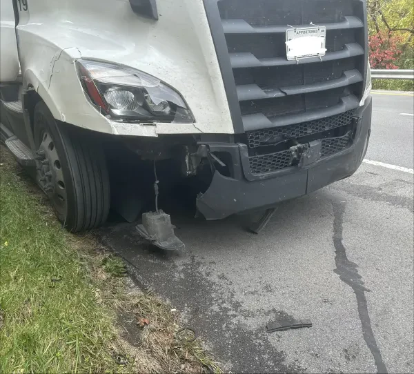 A1 Truck And Trailer Repair - photo 4
