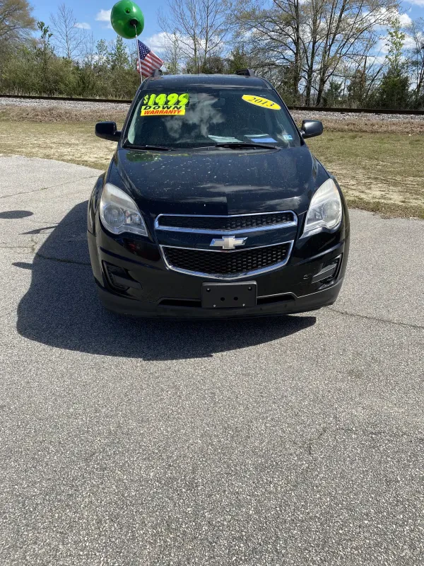 Earls Credit Auto Sales - photo 4