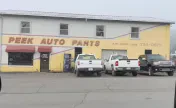 Peek Auto PartS