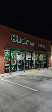 O'Reilly Auto Parts