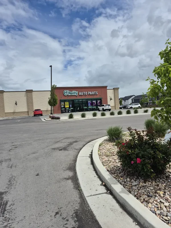 O'Reilly Auto Parts - photo 3