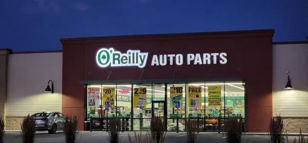 O'Reilly Auto Parts - photo 4