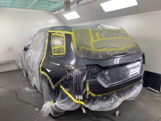 Arango Automotive