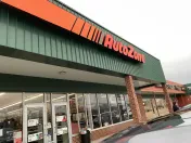 AutoZone Auto Parts