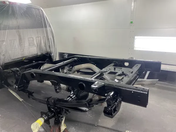 Arango Automotive - photo 4