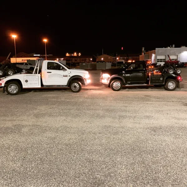 Pathfinder Auto Recovery - photo 3