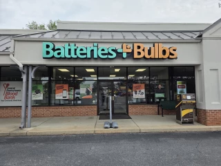 Batteries Plus