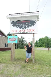 Near-ME Auto Service