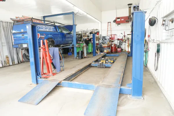 Near-ME Auto Service - photo 3