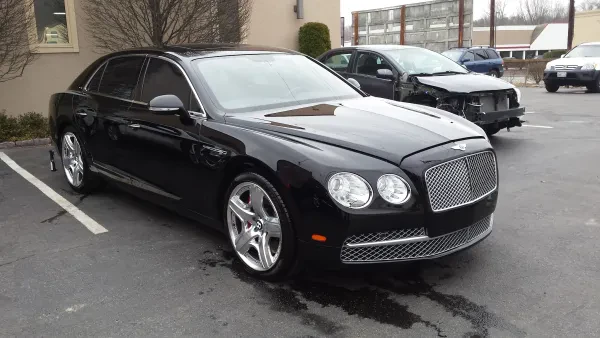Euro Auto Body - photo 3