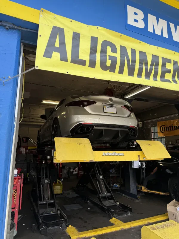 Landmark Auto Group - photo 3
