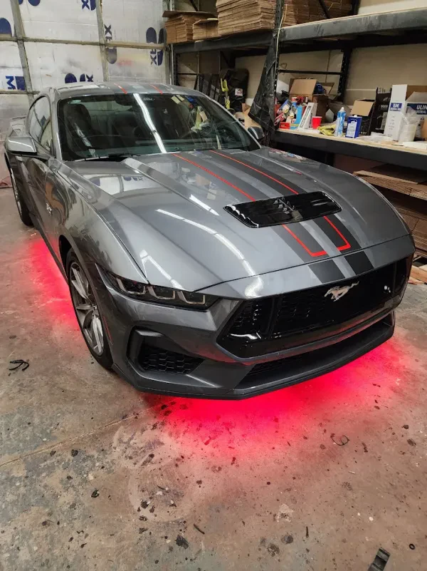 BRP AUTO DESIGNS - photo 3