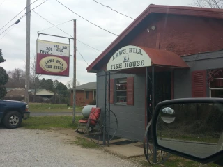 Laws Hill Fish & Grill