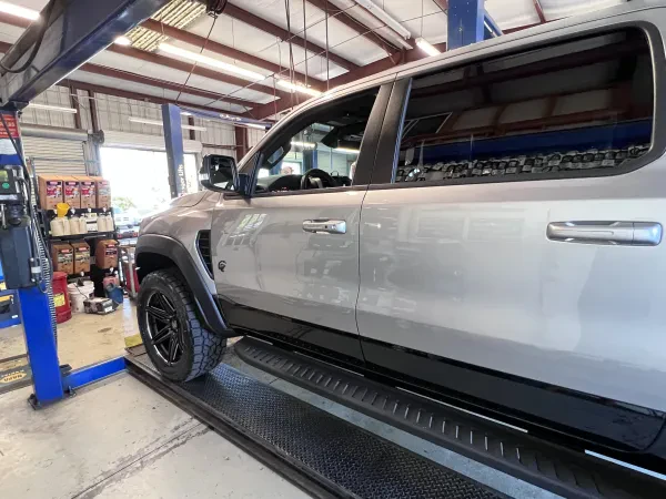 Advanced Automotive Service Center - photo 2