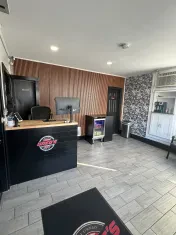 Greg's Automotive