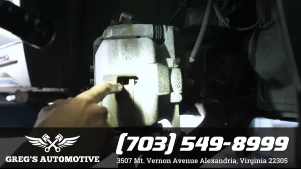 Greg's Automotive - photo 2