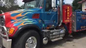 Stillwater Towing
