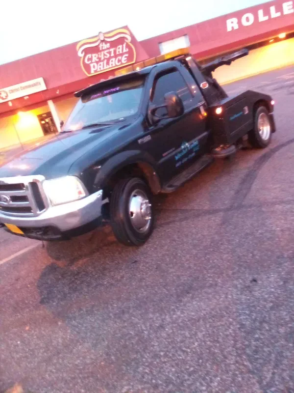 Wheeler Towing - photo 4