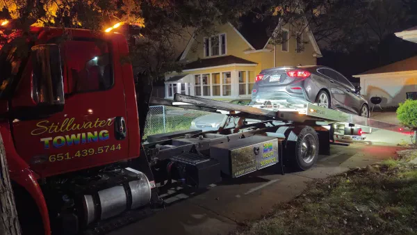 Stillwater Towing - photo 2