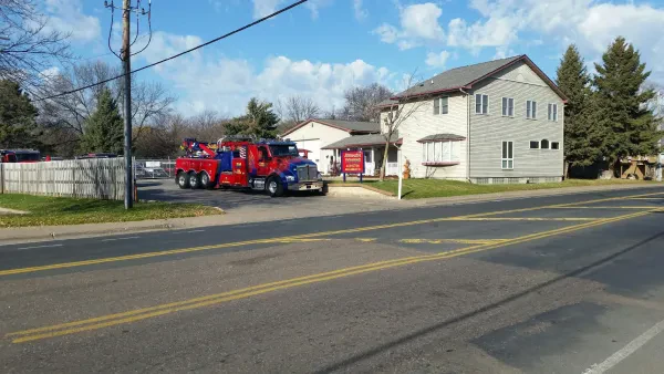 Stillwater Towing - photo 3