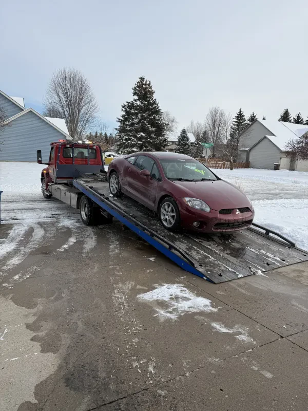 Stillwater Towing - photo 4