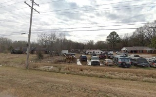 Gene Gossett Auto Parts