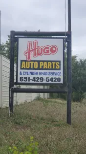 Hugo Auto & Truck Parts