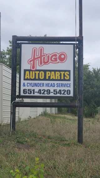 Hugo Auto & Truck Parts