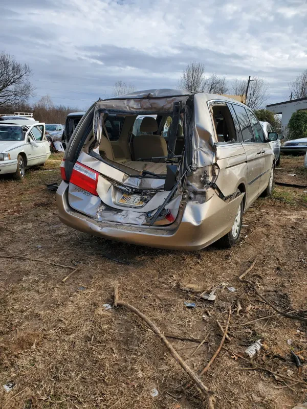 Rickys Towing - photo 2