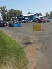 Northstar Recycling Inc.