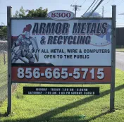 Armor Metals & Recycling, LLC