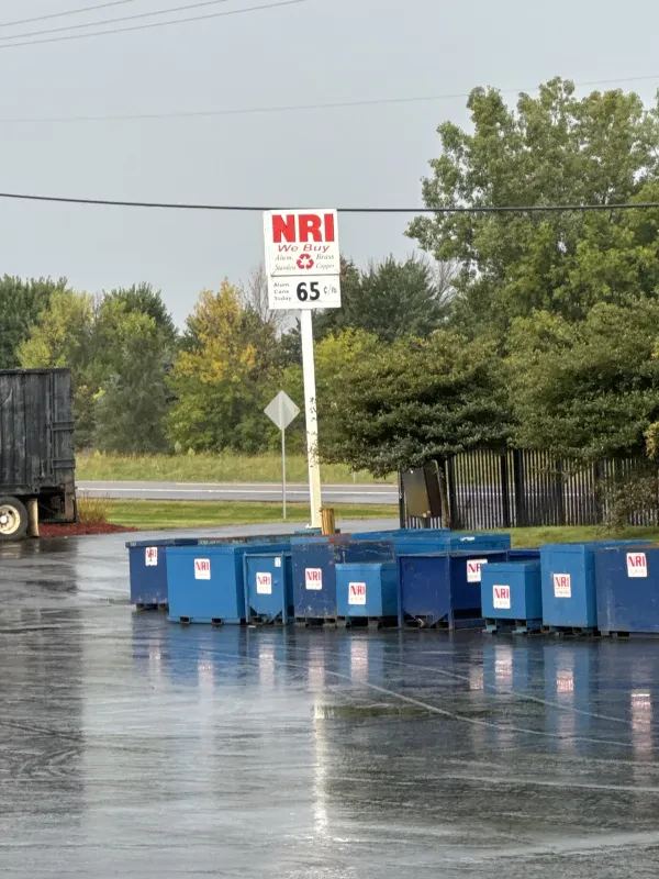 Northstar Recycling Inc. - photo 4