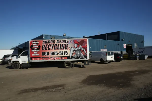 Armor Metals & Recycling, LLC - photo 3