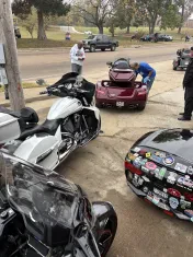 Street's Standard