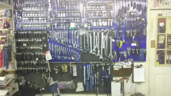 Potts Camp Parts - photo 2