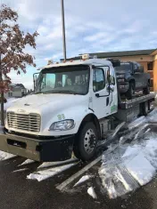 Absolute Towing & Recovery Inc.