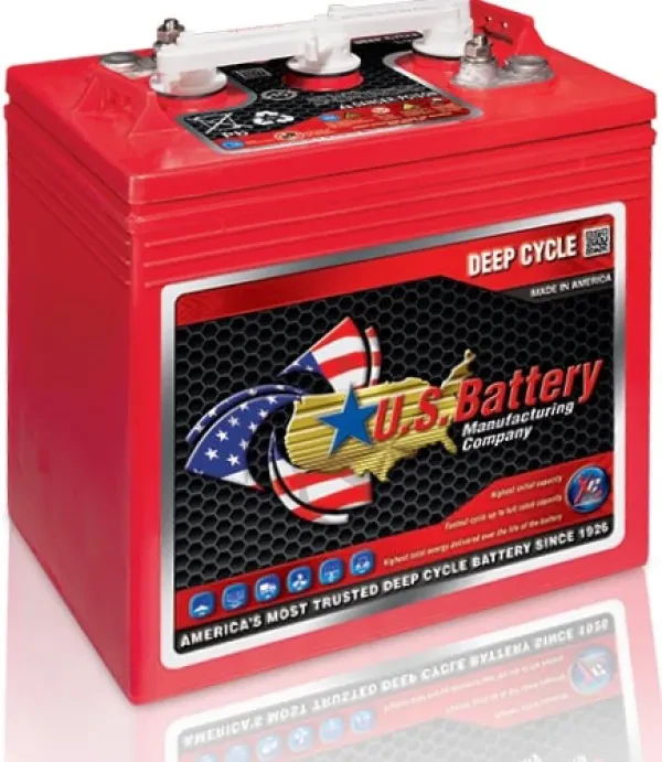 Innovating Battery Solutions - photo 3
