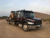 Dan's Towing and Recovery