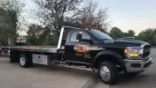 24/7 Towing and Repair Shop