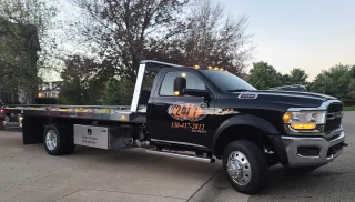 24/7 Towing and Repair Shop