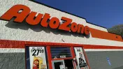 AutoZone Auto Parts