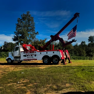 662 AUTO AND WRECKER LLC