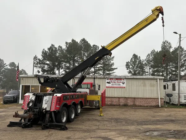 662 AUTO AND WRECKER LLC - photo 3