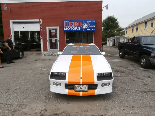 Hero Motors Sales and Service - photo 3