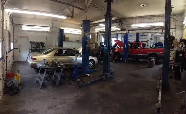 Hero Motors Sales and Service - photo 4