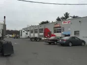 Bergey's Commercial Tire Centers