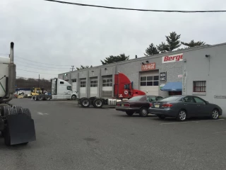 Bergey's Commercial Tire Centers