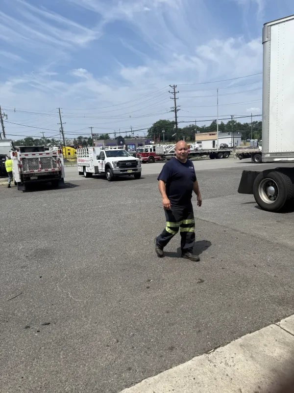 Bergey's Commercial Tire Centers - photo 2