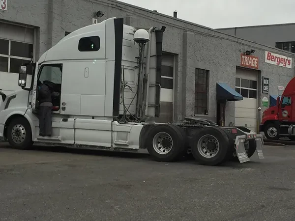 Bergey's Commercial Tire Centers - photo 3