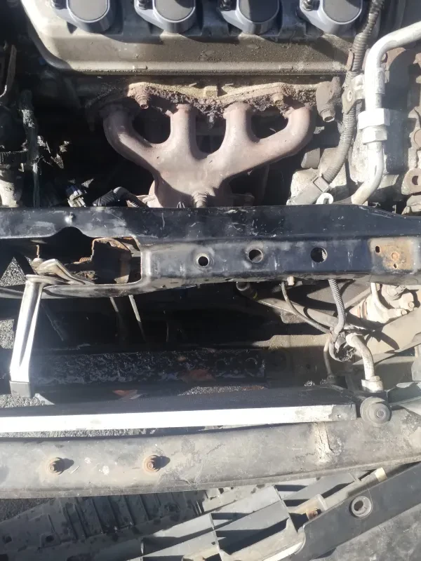 Roadmaster Mobile Mechanic & roadside Service "EXPERIENCE A DISASTER CALL the ROADMASTER " - photo 3